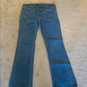 Light wash Jeans